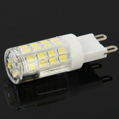 51 LED SMD 2835, AC 220V