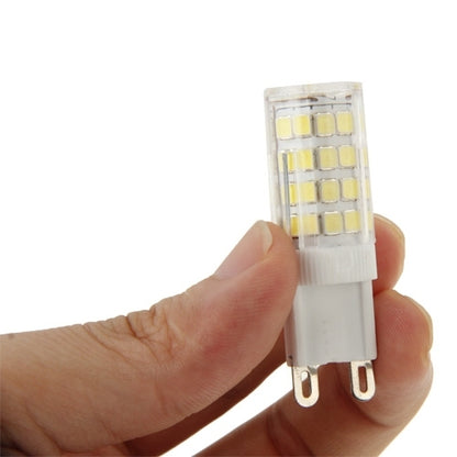 51 LED SMD 2835, AC 220V