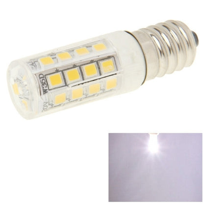 35 LED SMD 2835, AC 220V