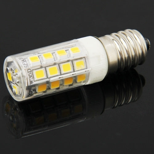 35 LED SMD 2835, AC 220V