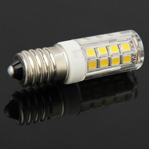 35 LED SMD 2835, AC 220V