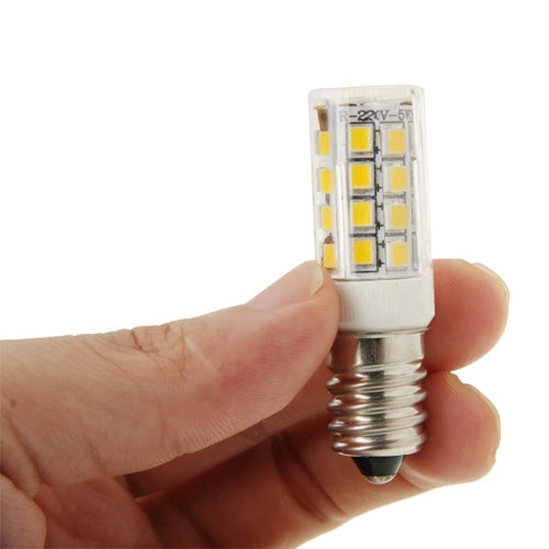 35 LED SMD 2835, AC 220V