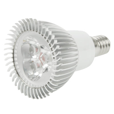 3 LED, 6000-6500K, AC 220V