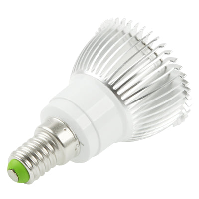 3 LED, 6000-6500K, AC 220V