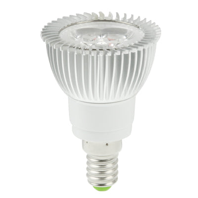 3 LED, 6000-6500K, AC 220V