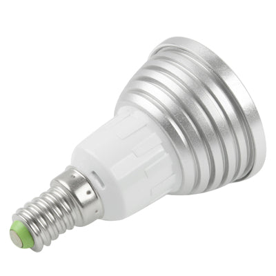 Luminous Flux: 240-270lm, with Remote Controller, AC 85-265V