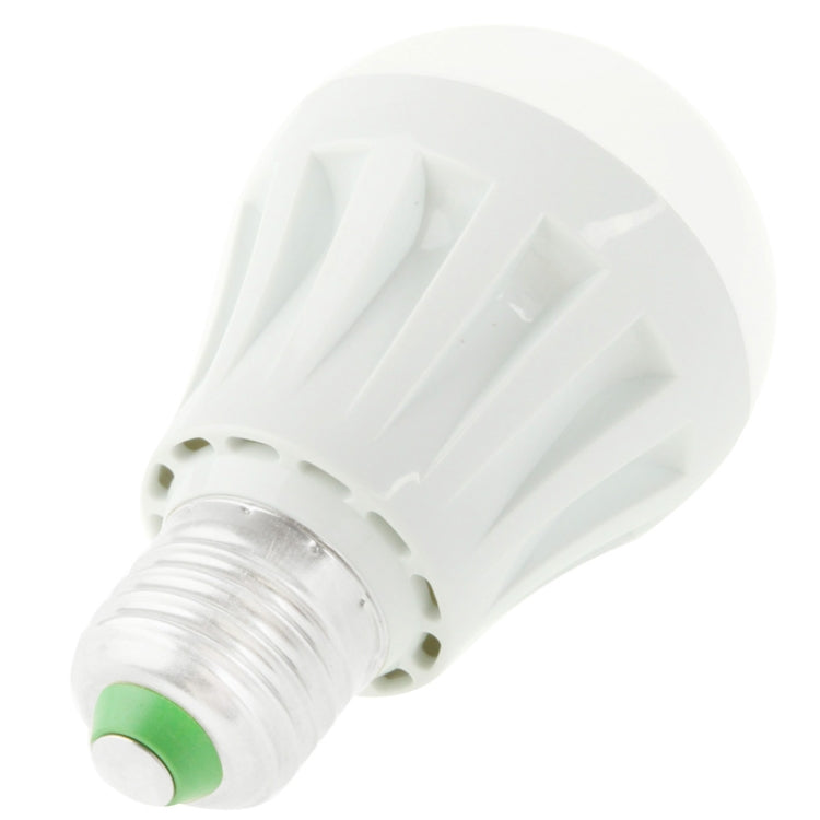 270LM, 6000-6500K White Light, AC 220V