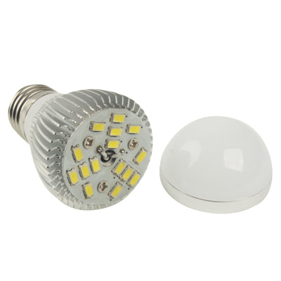 20 LED 5730 SMD, AC 85-265V