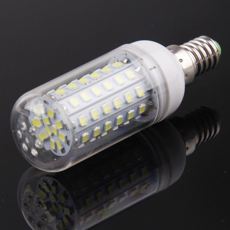 75 LED SMD 2835, AC 220-240V