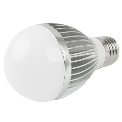 Luminous Flux: 480LM, Warm White Light, Adjustable Brightness, AC 85-265V