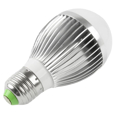 Luminous Flux: 480LM, Warm White Light, Adjustable Brightness, AC 85-265V