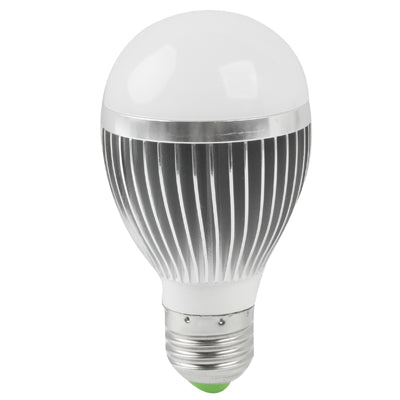 Luminous Flux: 480LM, Warm White Light, Adjustable Brightness, AC 85-265V