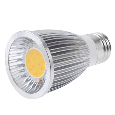 Warm White Light, 3000-3500K, AC 85-265V