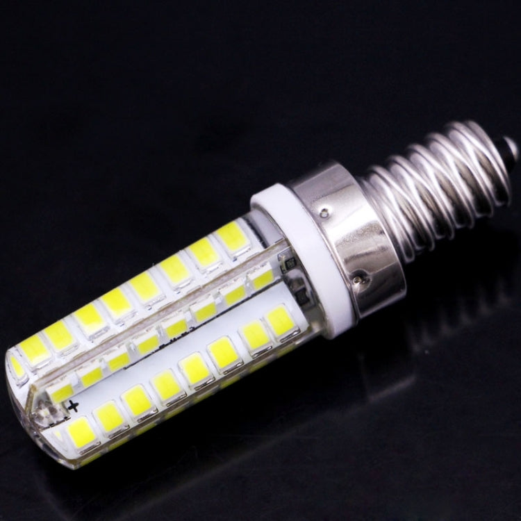 64 LED SMD 2835, AC 220V