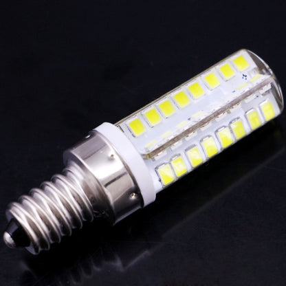 64 LED SMD 2835, AC 220V