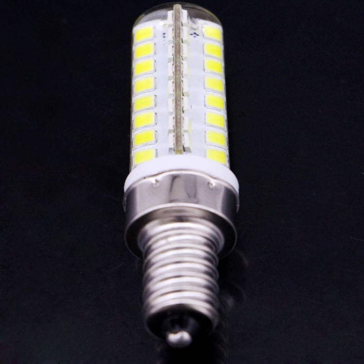 64 LED SMD 2835, AC 220V