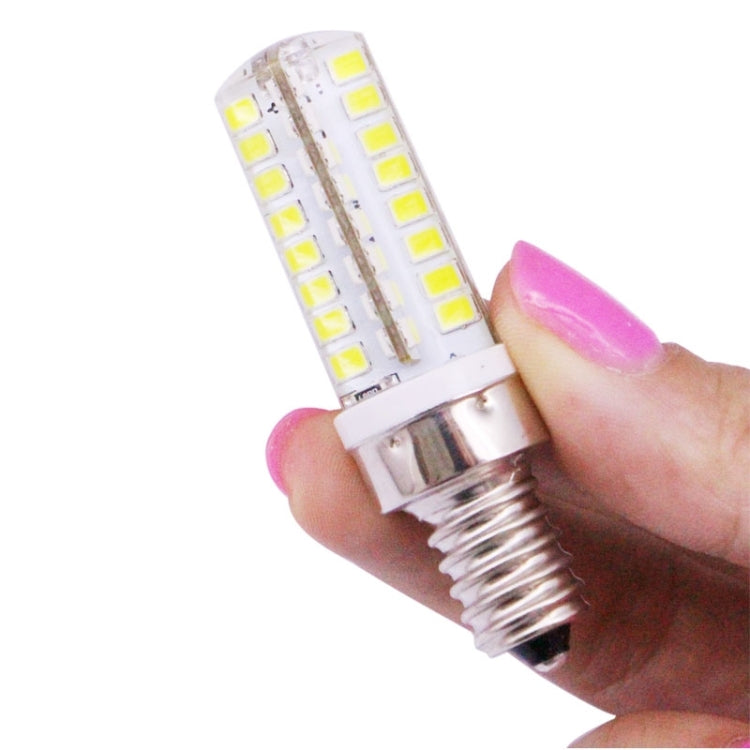 64 LED SMD 2835, AC 220V