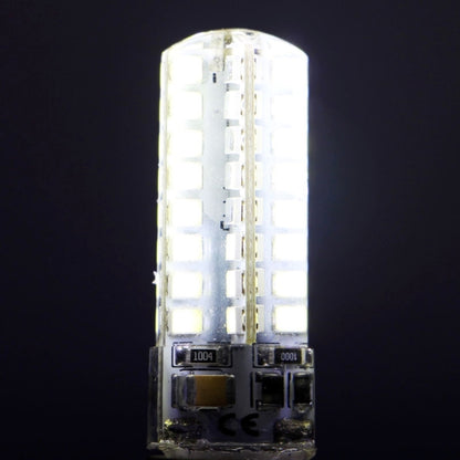 64 LED SMD 2835, AC 220V