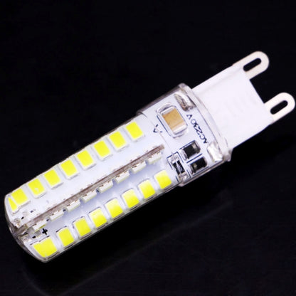 64 LED SMD 2835, AC 220V