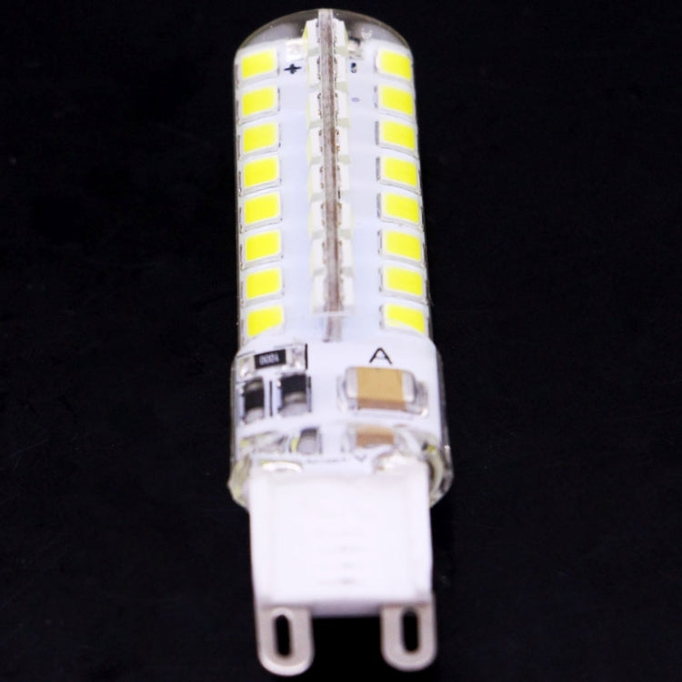 64 LED SMD 2835, AC 220V