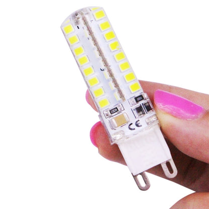 64 LED SMD 2835, AC 220V