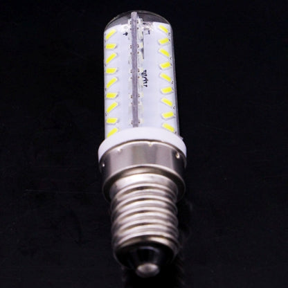 72 LED SMD 3014, Adjustable Brightness, AC 220V