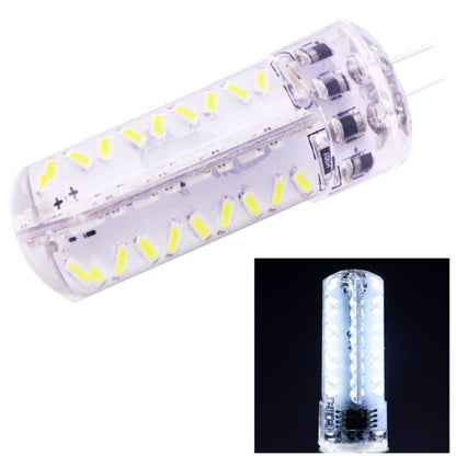 72 LED SMD 3014, Adjustable Brightness, AC 220V