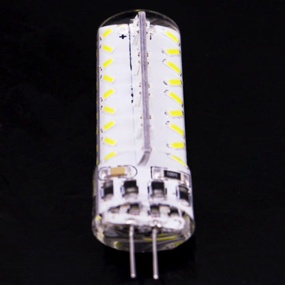 72 LED SMD 3014, Adjustable Brightness, AC 220V