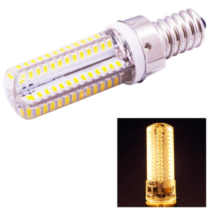 104 LED SMD 3014, White Light, AC 220V