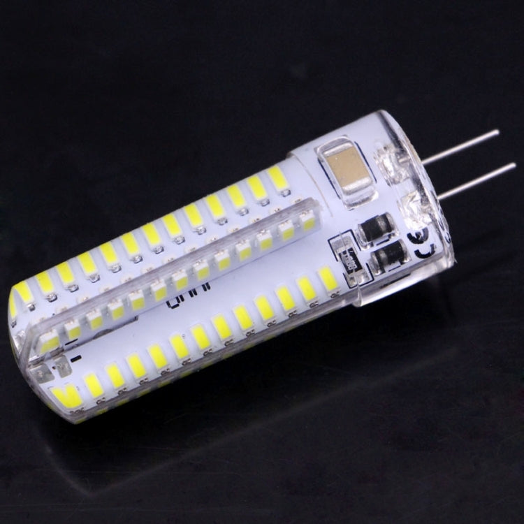 104 LED SMD 3014, AC 220V