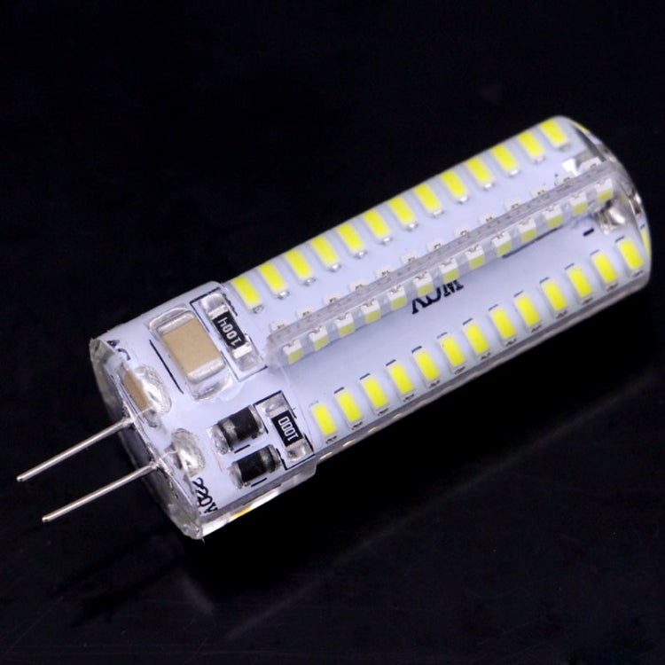 104 LED SMD 3014, AC 220V