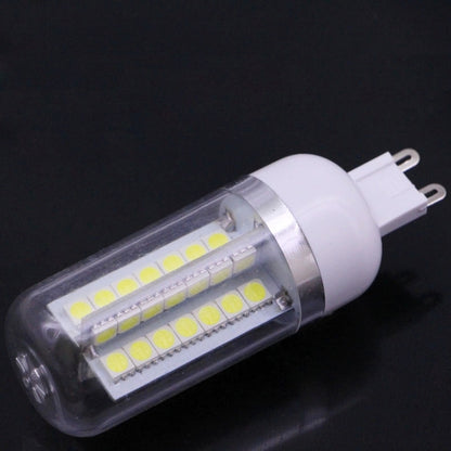 G9 5W Warm White Light 450LM 56 LED SMD 5050 Corn Light Bulb, AC 220V