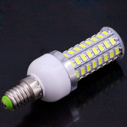 72 LED SMD 5730, AC 220V