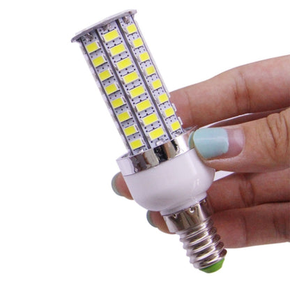 72 LED SMD 5730, AC 220V