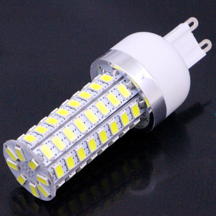 72 LED SMD 5730, AC 220V