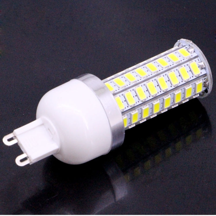 72 LED SMD 5730, AC 220V