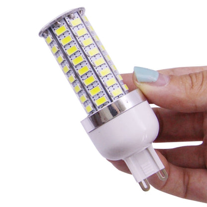 72 LED SMD 5730, AC 220V