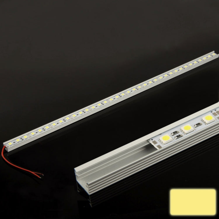 36 LED 5050 SMD, Length: 50cm