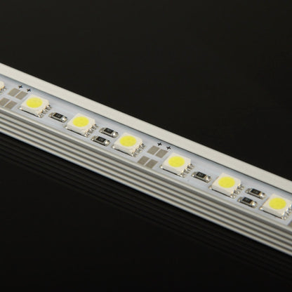 36 LED 5050 SMD, Length: 50cm