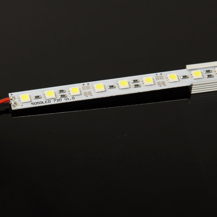 36 LED 5050 SMD, Length: 50cm