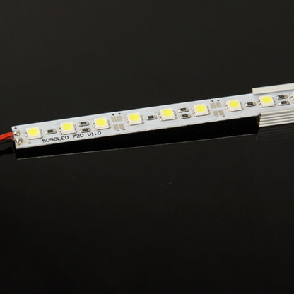 36 LED 5050 SMD, Length: 50cm