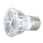 E27 LED Spotlight 3W 550~650LM 85-235V High Power LED Small Spotlight