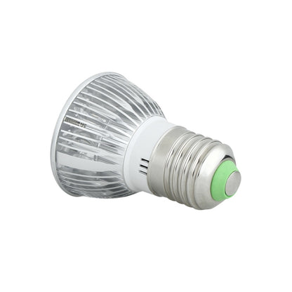 E27 LED Spotlight 3W 550~650LM 85-235V High Power LED Small Spotlight