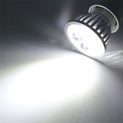 E27 LED Spotlight 3W 550~650LM 85-235V High Power LED Small Spotlight