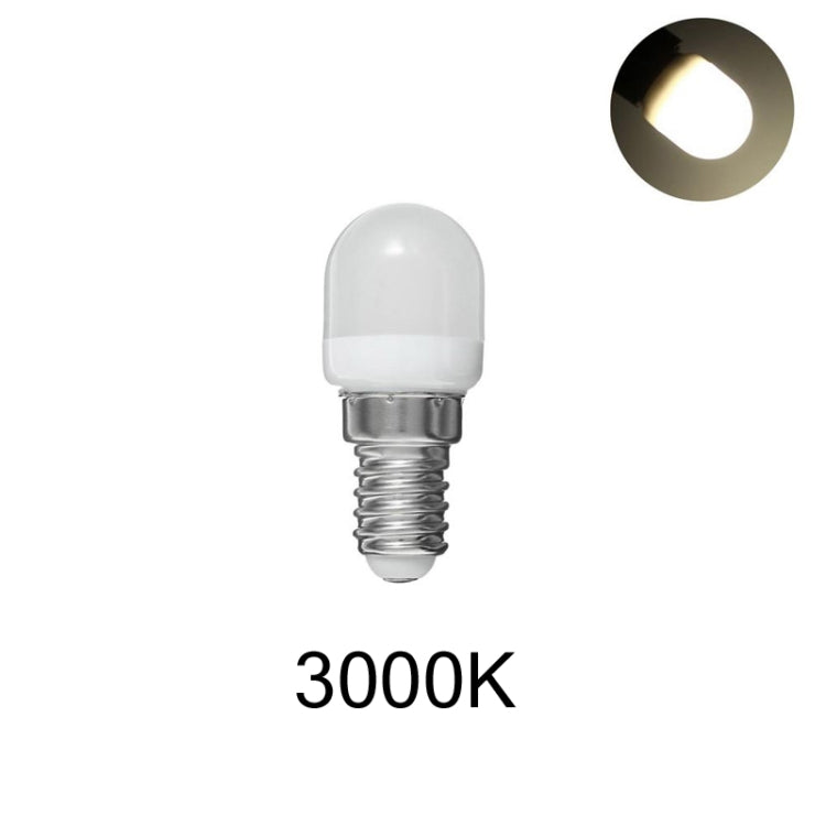 E14 Mini LED Bulb  Durable Energy-saving Light Source Spotlight, AC 220V