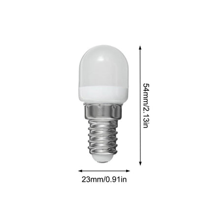 E14 Mini LED Bulb  Durable Energy-saving Light Source Spotlight, AC 220V