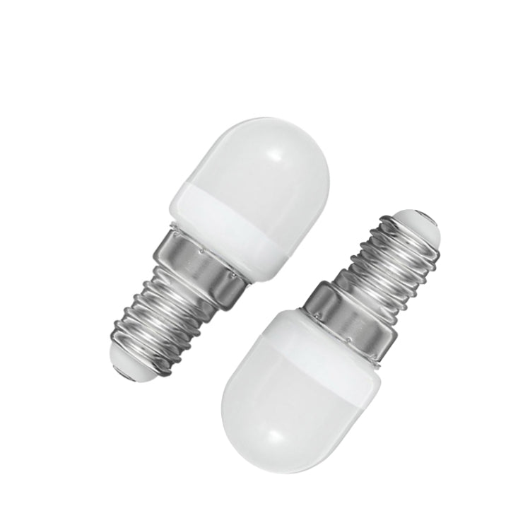 E14 Mini LED Bulb  Durable Energy-saving Light Source Spotlight, AC 220V