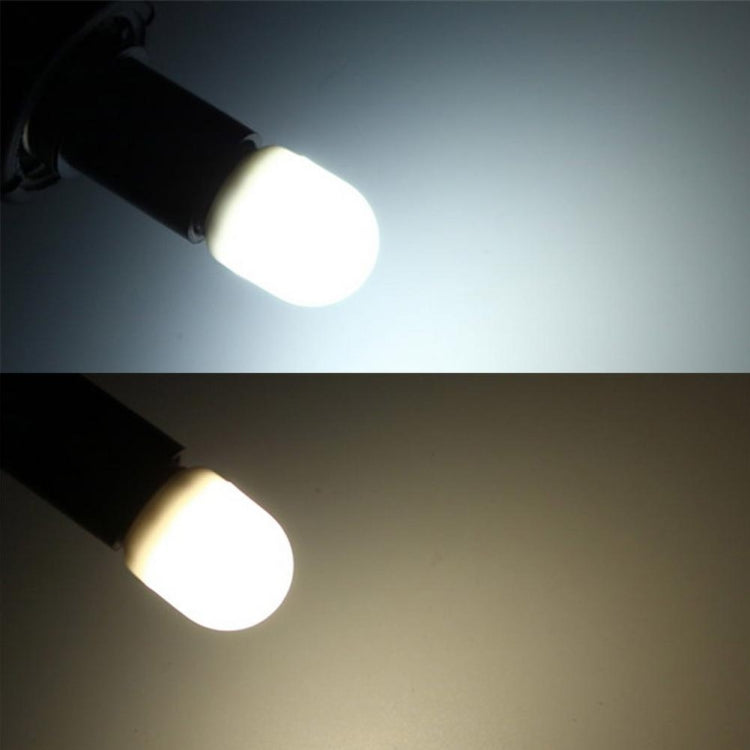 E14 Mini LED Bulb  Durable Energy-saving Light Source Spotlight, AC 220V