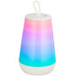 ST117 RGB Remote Control Touch Dimmable Lamp Portable Bedside Night Light