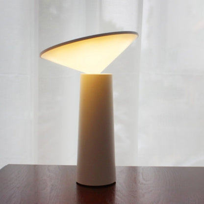 Simple and Warm Bedroom Creative Home Hotel Study Bedside Lamp